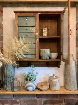 Blumen Dekoration und Floristik